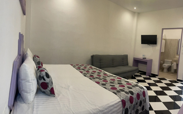 Hotel Winday Playa Del Carmen