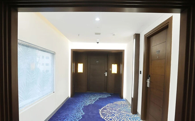 Pharos Hotels