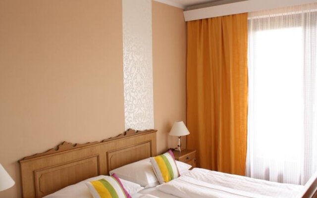 Gästehaus Falle-Greilacher