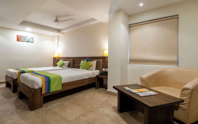 Treebo PL Grand, Vishakapatnam