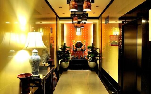Kunming Guihua hotel