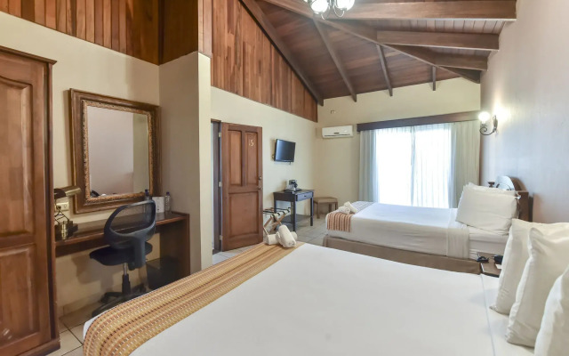 La Riviera Hotel B&B