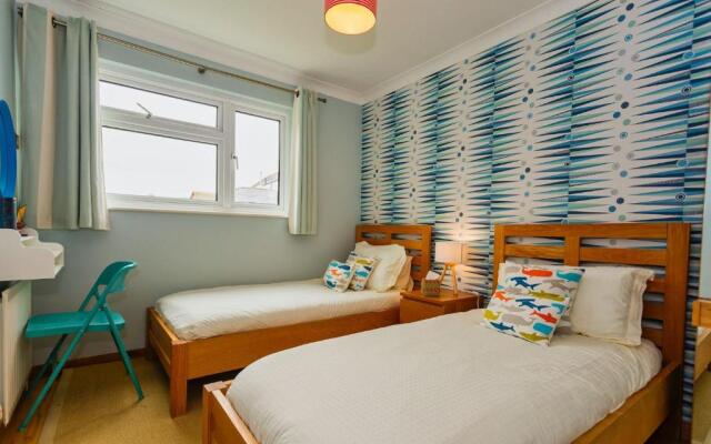 Croyde Pathfields 4 Bedrooms