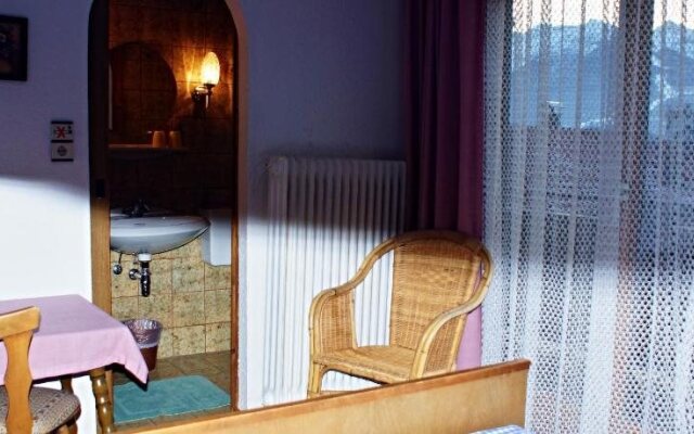 Pension Alpentraum