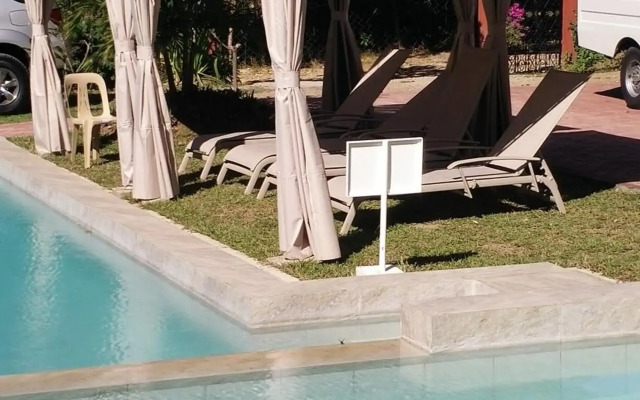 Villa Del Faro