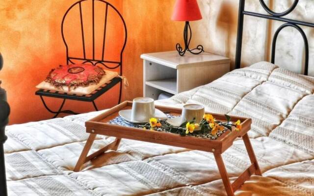 B&B Santa Vittoria