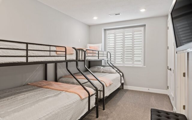 Sunscape by RedAwning