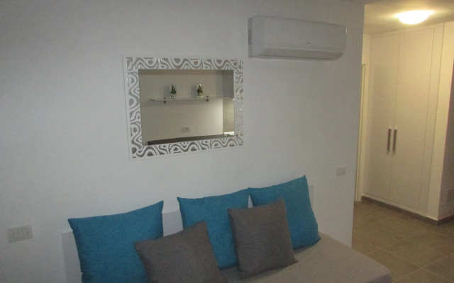 Apartamentos Cumana