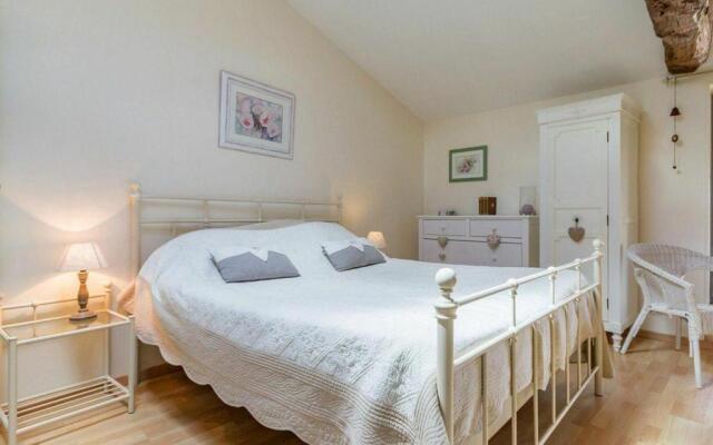 Gîte Monnières, 2 pièces, 3 personnes - FR-1-306-818