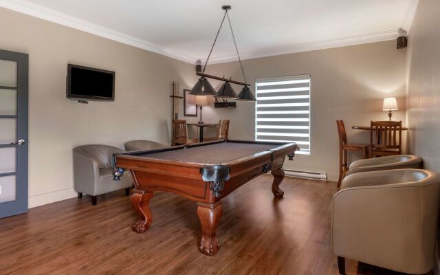 Danny’s Hotel Suites, SureStay Collection by Best Western