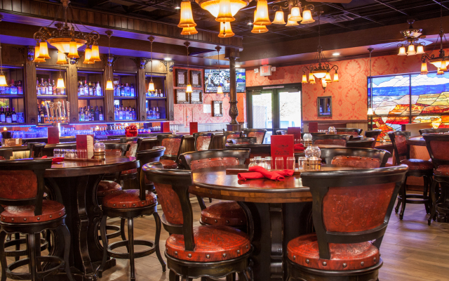 Grand Canyon Plaza Hotel-South Rim