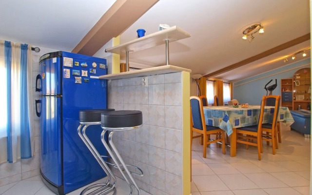 Apartment 1436