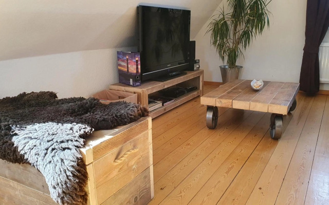 Ferienwohnung Nordlicht Laboe