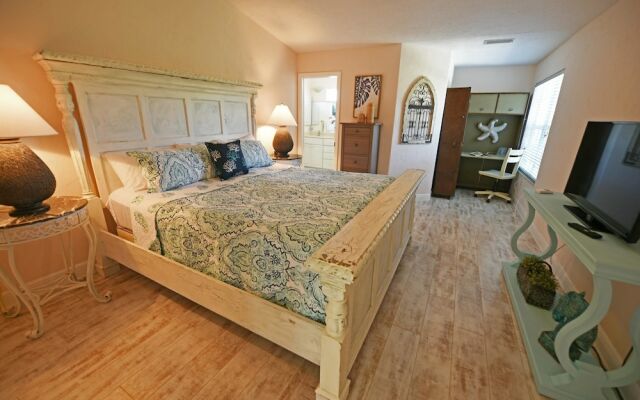 Acacia Breeze Apartment 3