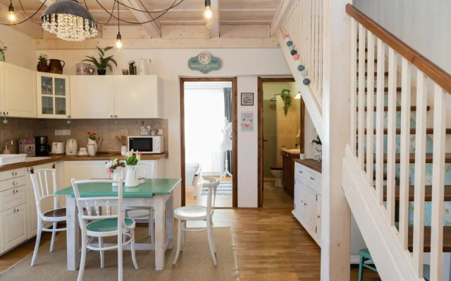 Vanília Apartman