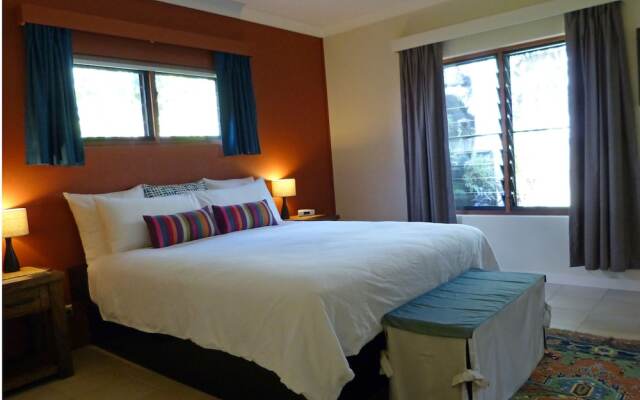 Simba Sunrise Bed & Breakfast