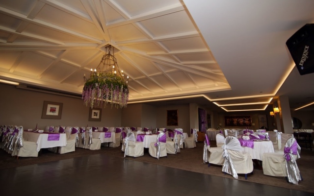 Grand Cavusoglu Hotel
