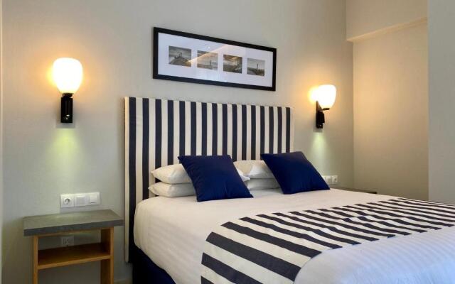 Ccb Ionian Suites by Bruskos