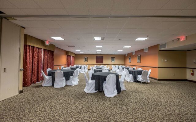 OYO Hotel Phenix City Central
