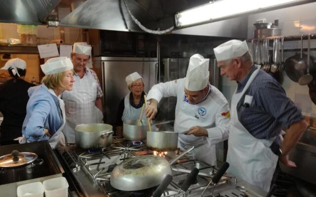 Tenute Plaia Agriturismo