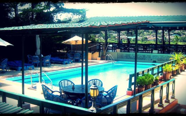 Hotel Tilapia
