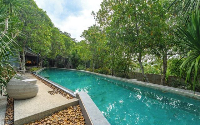 Seaside1BR Suite Mountain View Pool C179
