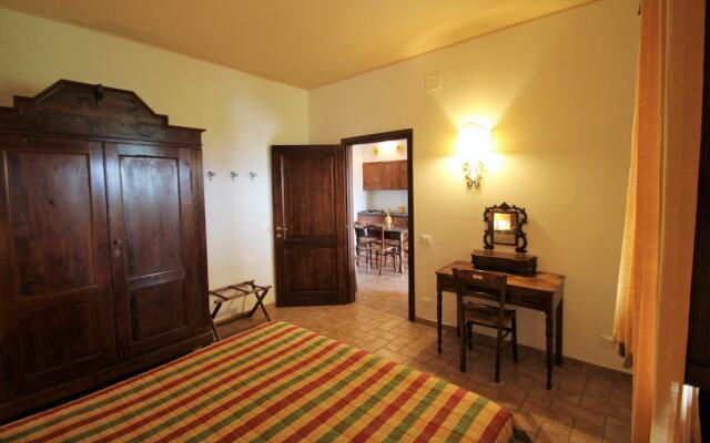 Agriturismo Arlena