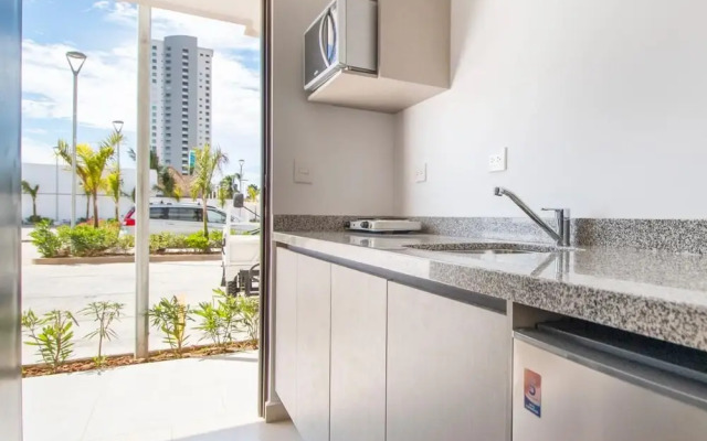 Condo Ambar Mazatlán