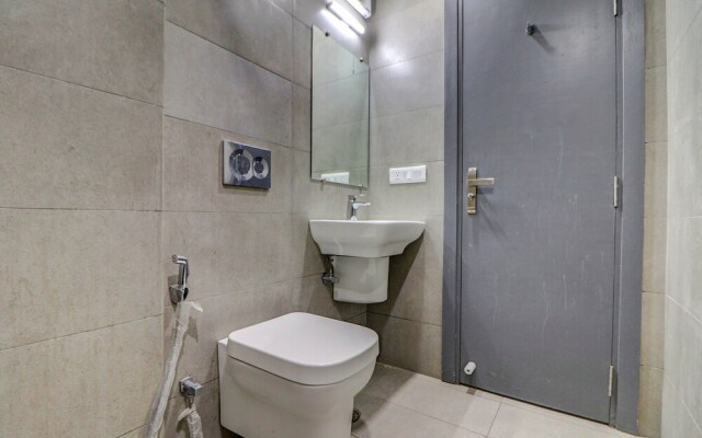 F9 Kirti Nagar by Fabhotel