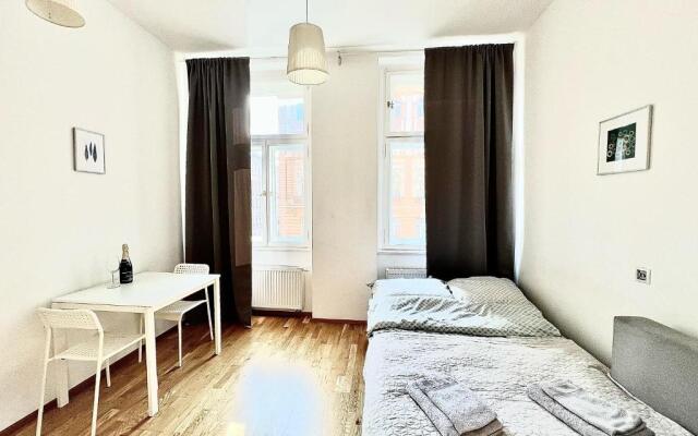 Maison Residence Prague