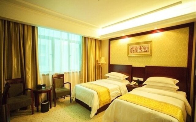 Vienna International Hotel (Jiashan)