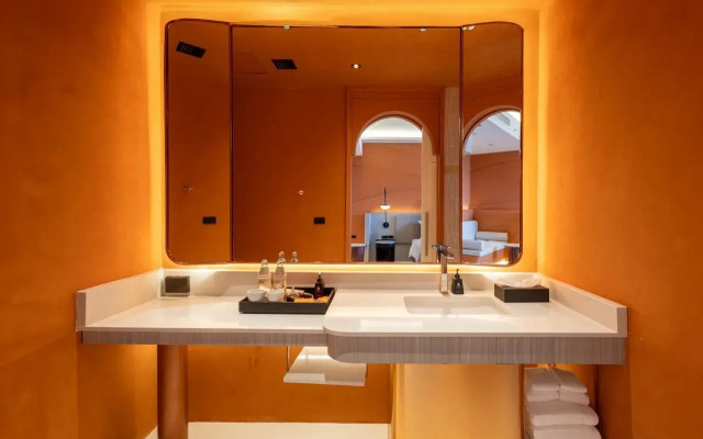 Hotel Adam Krabi