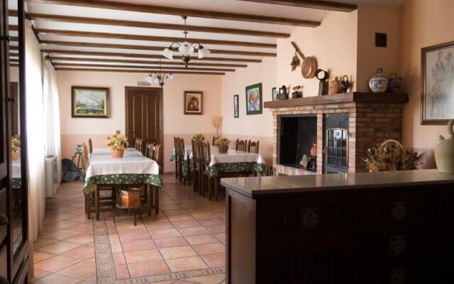 La Posada de Clotilde