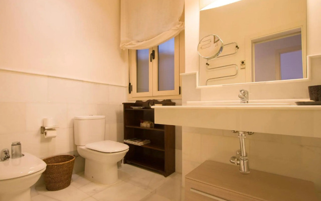 Toreros de Sevilla 5 pax