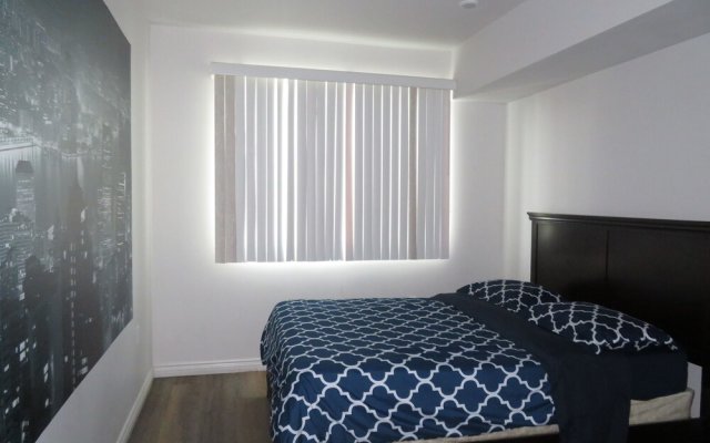 Fully Furnished Apartments near CSUN