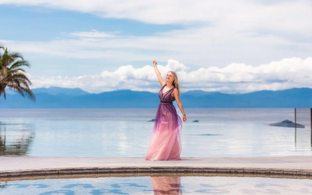 Armony Marival Resort & Spa Punta de Mita - MGallery collection