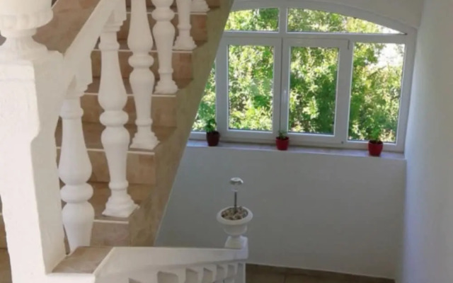 Marjetka Charming Apartments