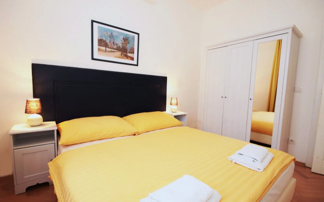 V Lesicku Residence