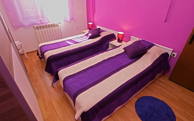 Apartments Zdravko 768