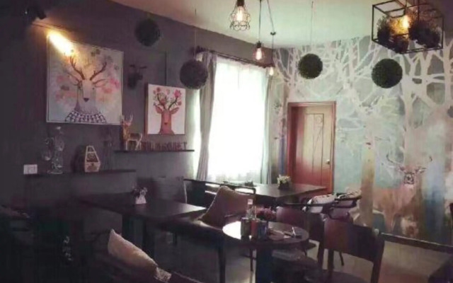Lezhijia Hostel