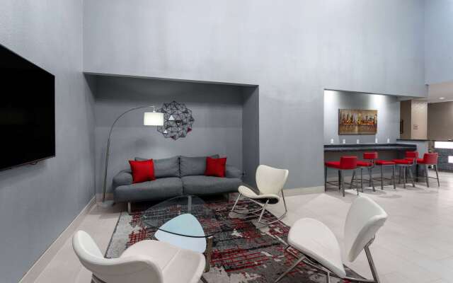 Ramada by Wyndham Sellersburg/Louisville North