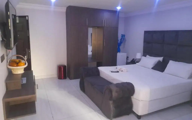 Lifestyle Lodge Hotel