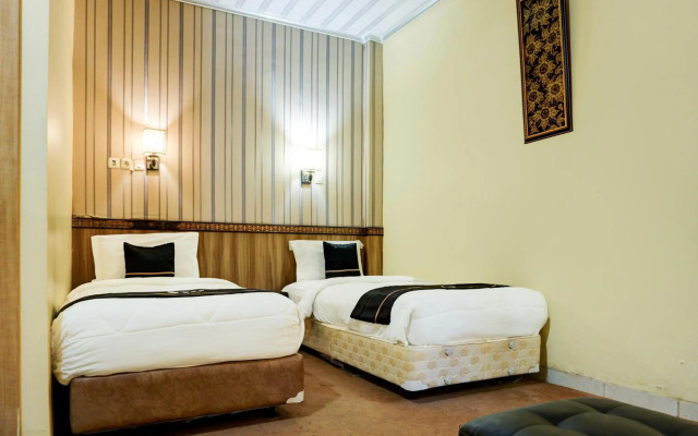 Oyo 2255 Hotel Triantama Syariah