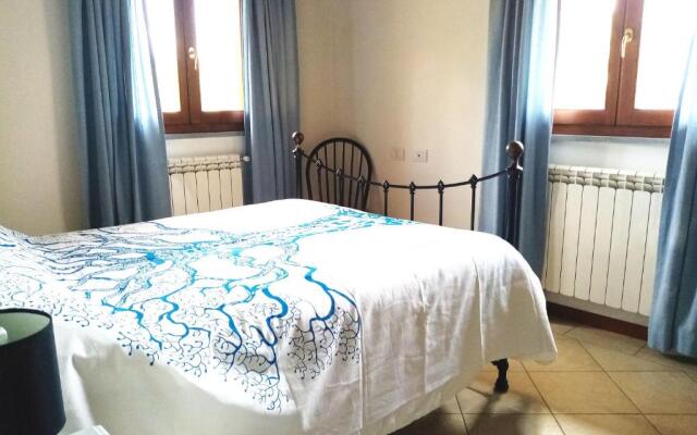 Villa nel verde | civico 2