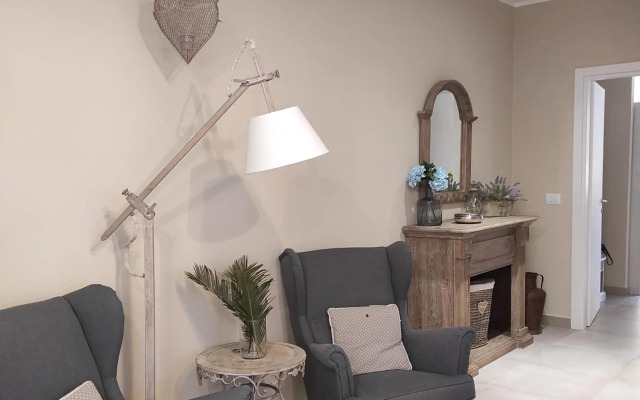 NEW HOME - appartamento in centro storico