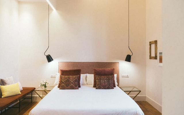 VEINTIUNO Emblematic Hotels - Adults Only