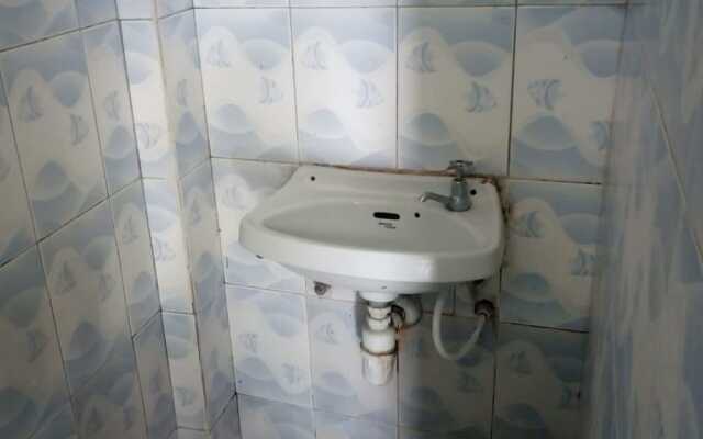 Othaya Annex Lodge