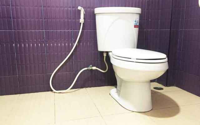 Puangkasem Country Resort