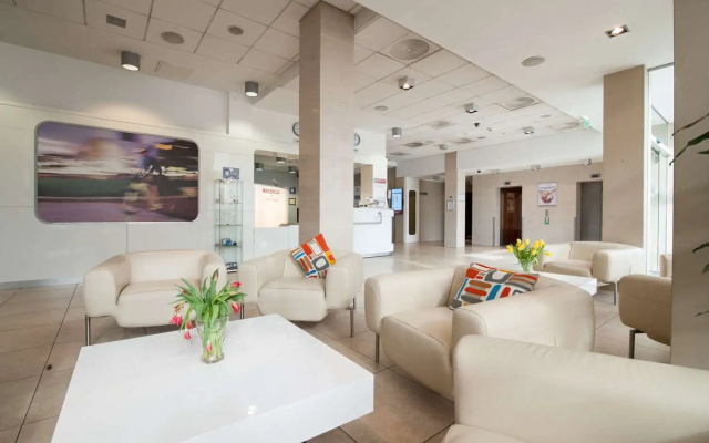 Park Hotel Diament Wroclaw