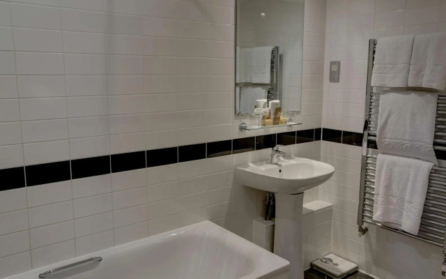 Best Western Ship Hotel